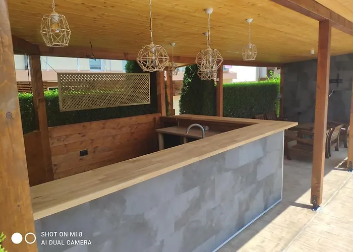 Dolce Residenza Apart-hotel Nesebar