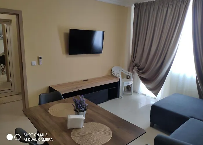 Apart-hotel Dolce Residenza