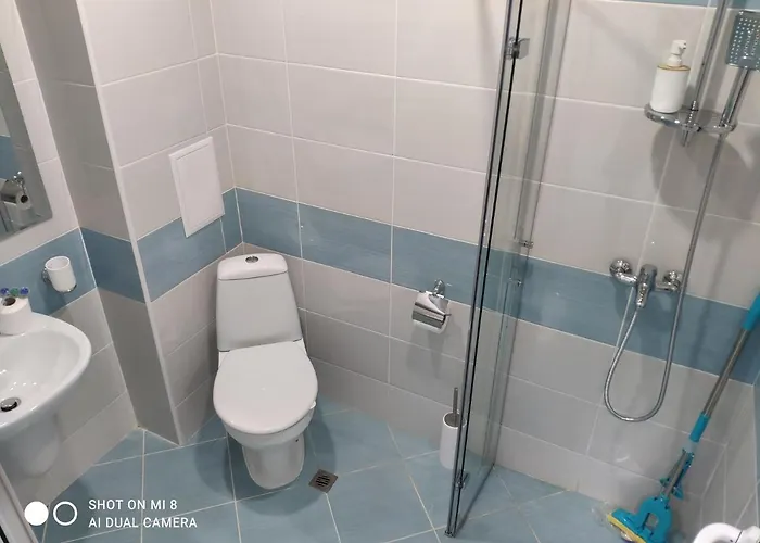 Dolce Residenza Nesebar