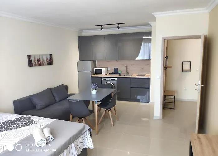 Dolce Residenza Nesebar