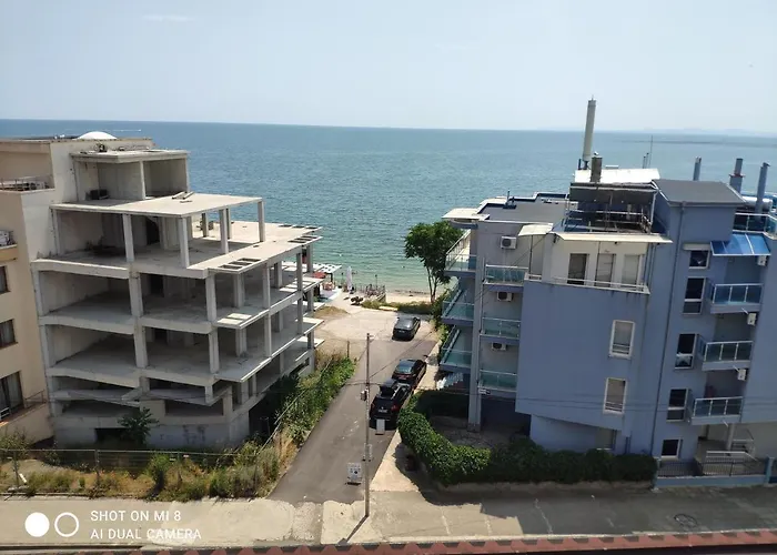 Dolce Residenza Apart-hotel 4*