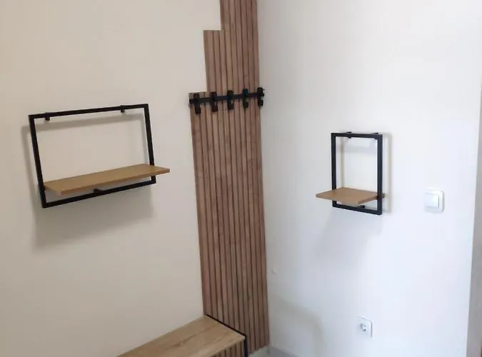 Dolce Residenza Apart-hotel Nesebar