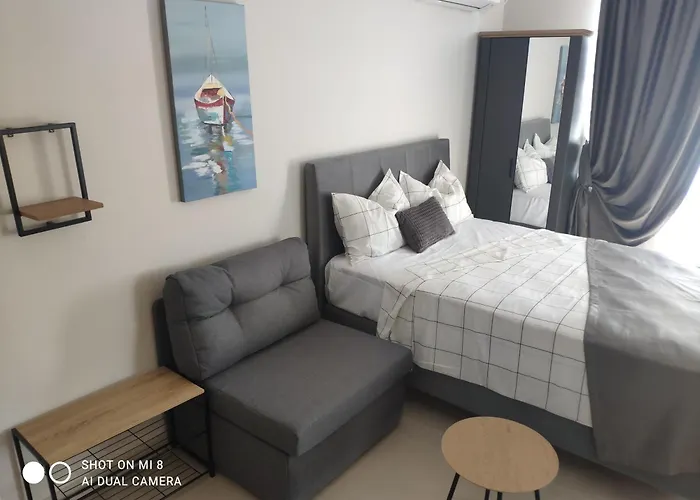 Dolce Residenza 4* Nesebar