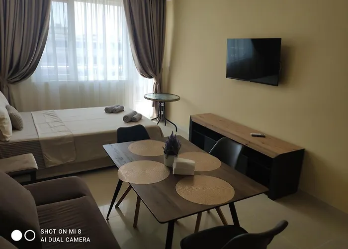 Dolce Residenza Nesebar