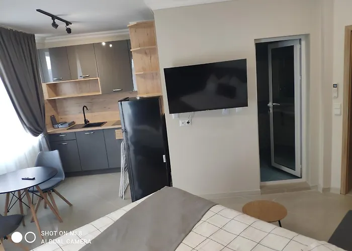 Dolce Residenza 4* Nesebar